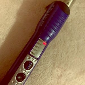 Conair InfinitiPRO Curling Wand
